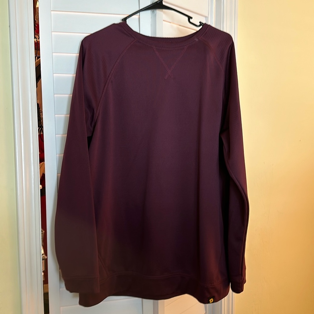 Demarini sweatshirt